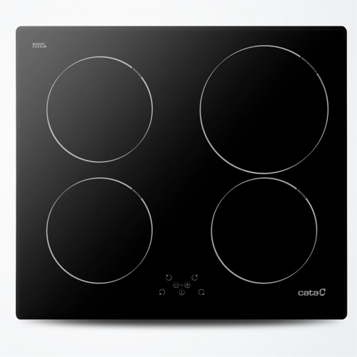 Giới thiệu sản phẩm bếp từ Cata i604b