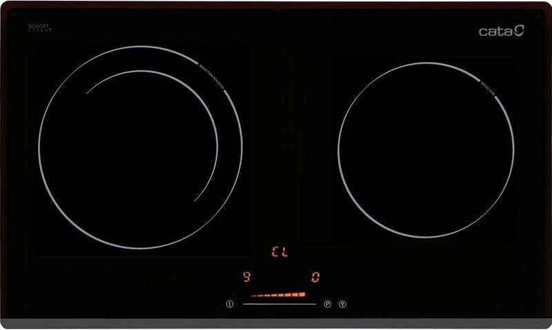 Bếp từ Cata IB772 nhập khẩu nguyên chiếc