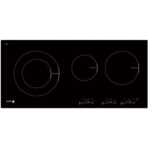 Giới thiệu sản phẩm Bếp Từ Fagor IF-THIN 90BS