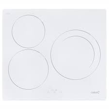 Giới thiệu sản phẩm bếp từ Cata i603b WH