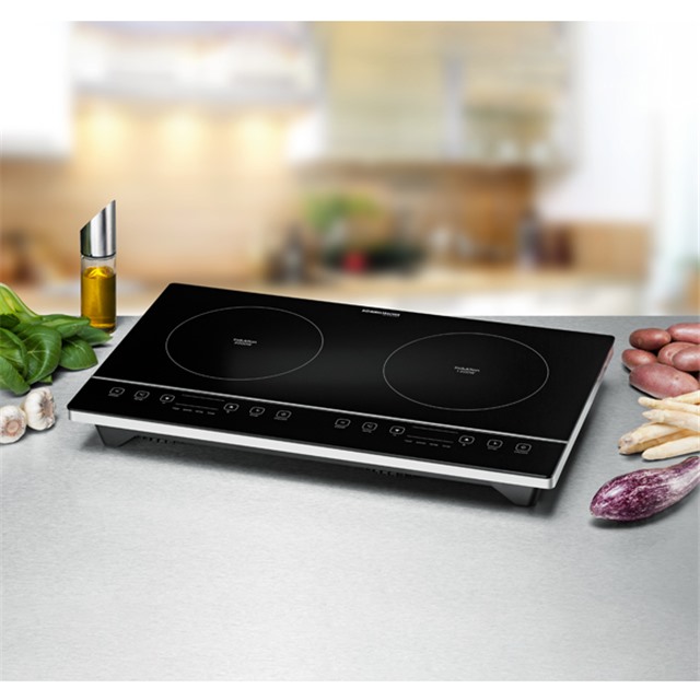 Đánh giá Bếp từ Rommelsbacher CT 3405/IN