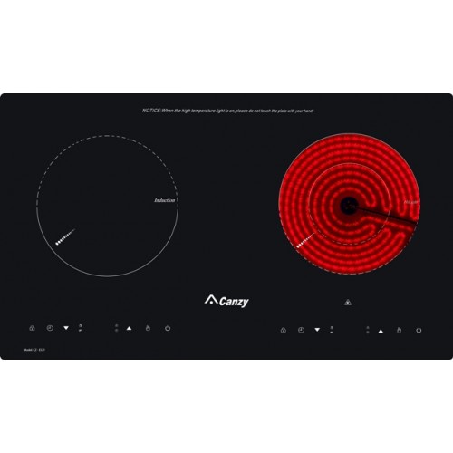 bếp điện từ Canzy CZ ES21 