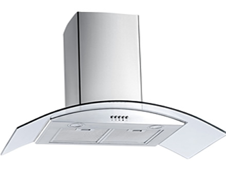 Máy hút mùi Canzy CZ 70D1 