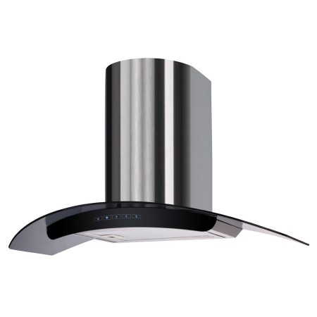 Đánh giá máy hút mùi Canzy CZ 767/769