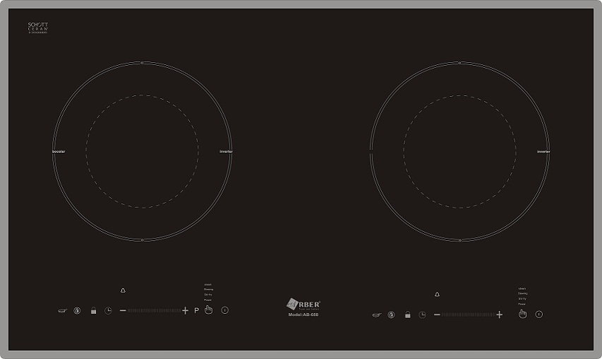 Đại lý bếp từ Bắc Giang