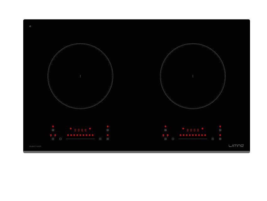 Những lỗi thường gặp khi sử dụng bếp từ