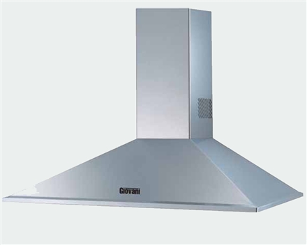 Máy Hút Mùi Giovani Synthesis 70 - Dòng hút mùi ống khói hiện đại