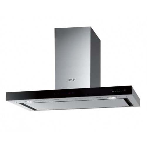 Máy Hút Mùi Fagor 2CPT-90X - Thiết kế tinh tế