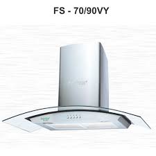 Máy Hút Mùi Faster FS-90VY