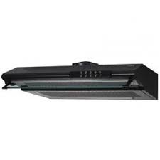 Máy Hút Mùi Faster FS 0870P -Màu đen sang trọng