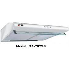 Máy Hút Mùi Napoliz NA 702SS