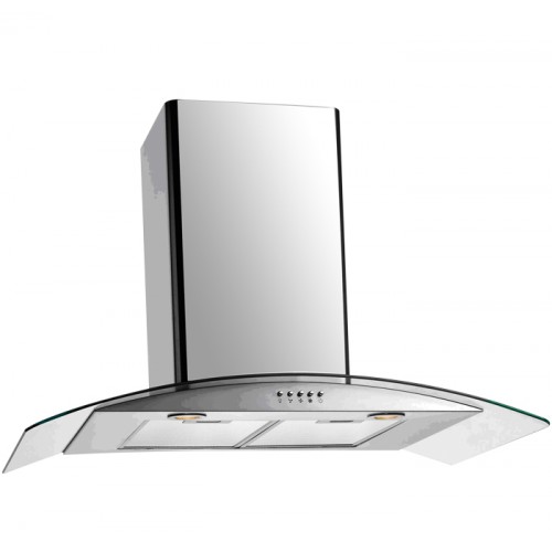 Máy hút mùi Canzy CZ 70D2 