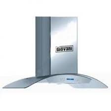 Máy hút mùi Giovani G-9268 -Kiểu dáng tinh tế, hiện đại