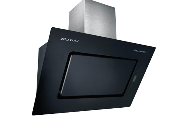 Máy hút mùi Romal RH-901GIV