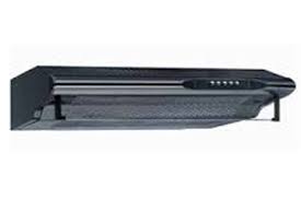 Máy hút mùi Romal RH 602 Black