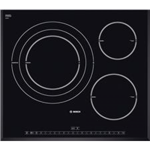 Giới thiệu sản phẩm bếp từ Bosch PID651N24E