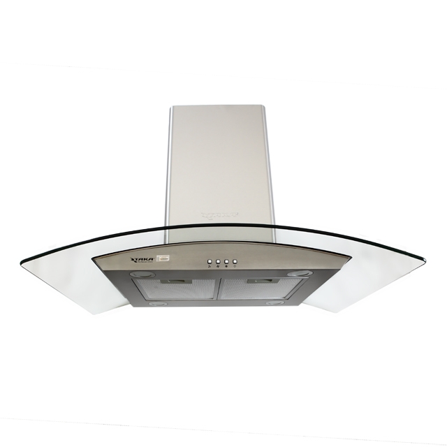 Máy hút mùi Taka TK-190EC 