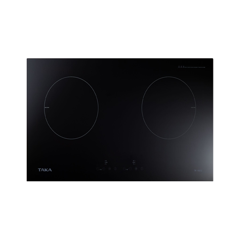 Giới thiệu sản phẩm Bếp từ Taka TK-I02C