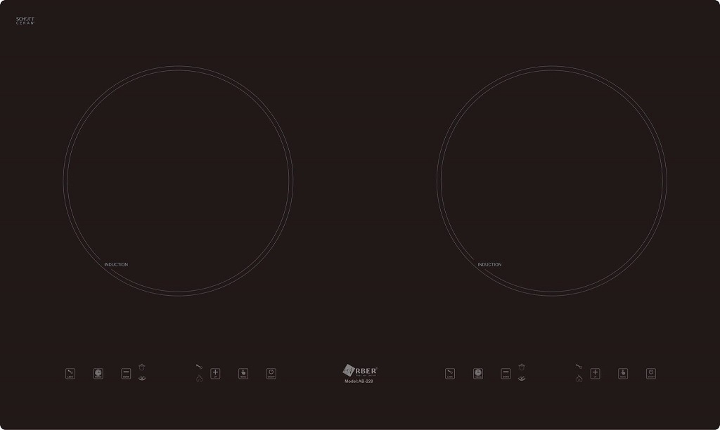 Giới thiệu Bếp từ Arber AB-228