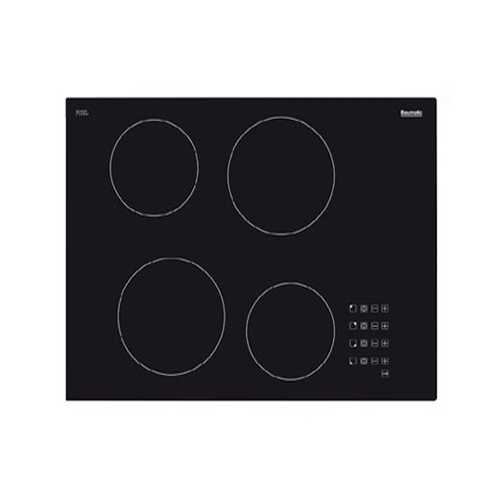 Bếp điện Baumatic BHC700- Niềm tin của mọi nhà