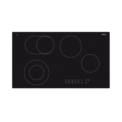 Bếp điện Baumatic BHC900 - Sự lựa chọn hàng đầu cho người nội trợ