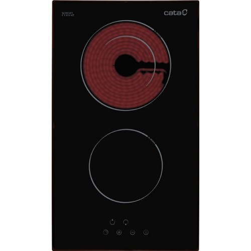 Bếp điện Cata TD 302 - Thiết kế tinh tế, đẹp mắt