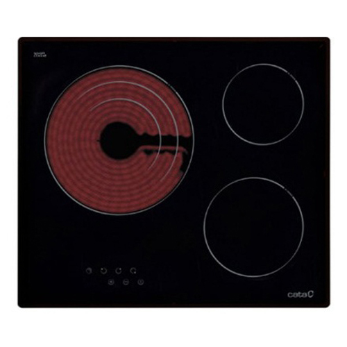 Bếp điện Cata TT 603 - với những tính năng thông minh
