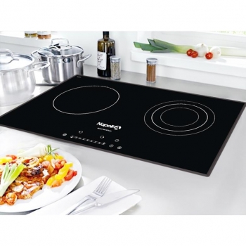 BẾP ĐIỆN TỪ NAPOLI NA-D2011