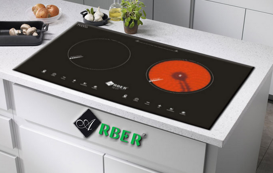 Đại lý bếp từ Arber tại Nghệ An