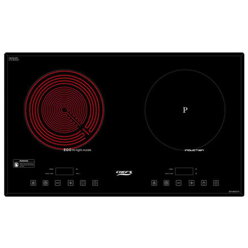 BẾP ĐIỆN TỪ CHEFS EH-MIX311