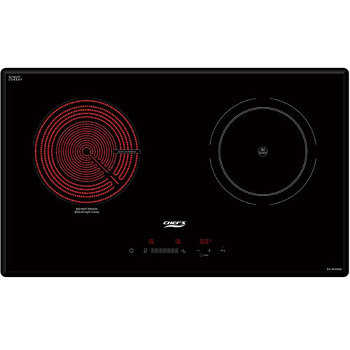 BẾP ĐIỆN TỪ CHEFS EH-MIX366