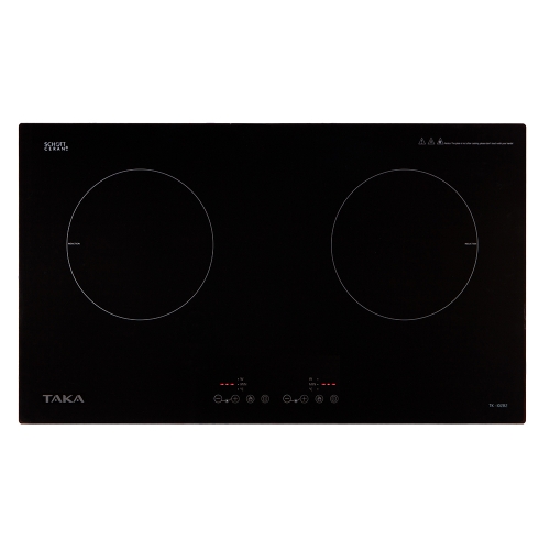 Review sản phẩm Bếp từ Taka TK-I02B2