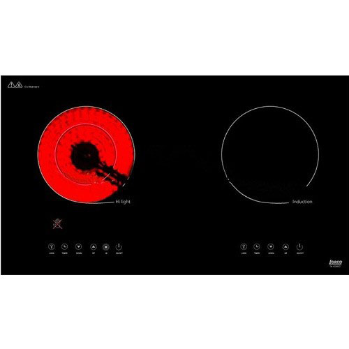 bếp điện từ Lorca TA1008EC