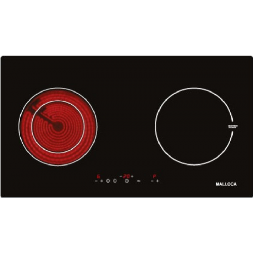bếp điện từ Malloca MH 02IR