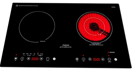 Bếp điện từ Munchen MC 200I