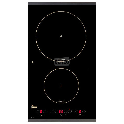 Giới thiệu sản phẩm  Bếp từ Teka IR 321