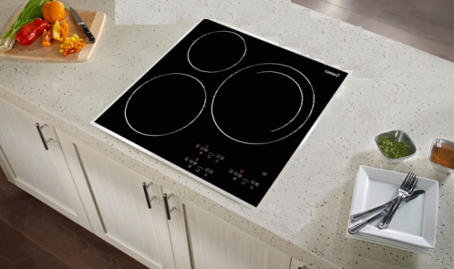Đánh giá bếp từ cata IB 633 X