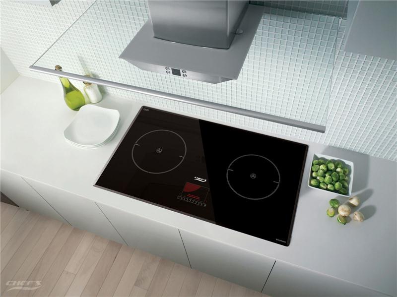 Những lưu ý khi bạn mua bếp từ chefs