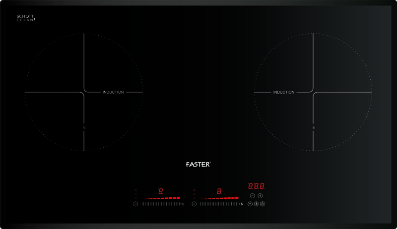 Hướng dẫn vệ sinh , bảo quản cho bếp từ