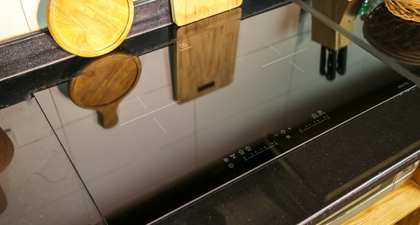 Bếp từ Electrolux có tốt không