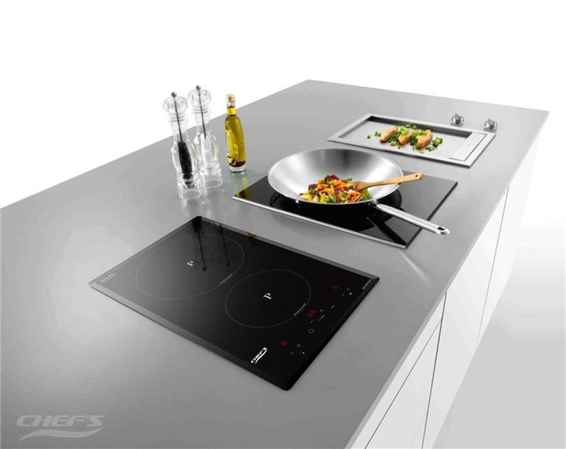 Kích thước của bếp từ