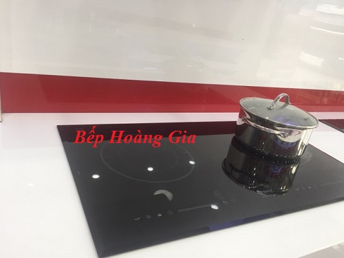 Bếp từ Arber và bếp từ Napoliz loại nào tốt