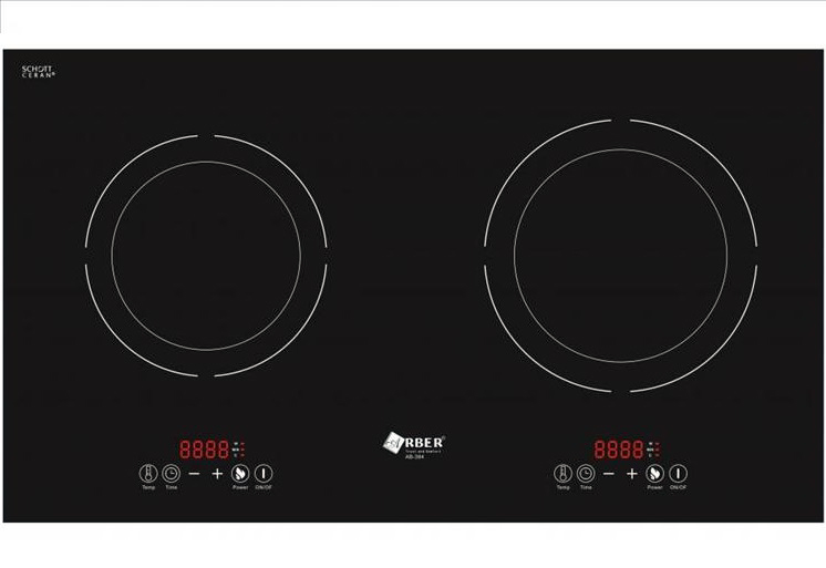 GIỚI THIỆU BẾP TỪ ARBER AB-384