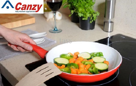 Đại lý bếp từ Canzy tại Nha Trang