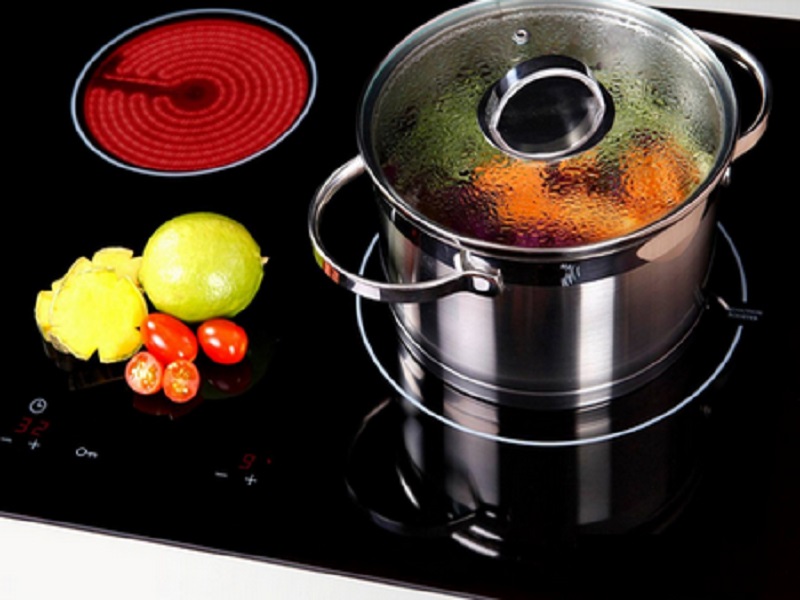 Vì sao bếp từ cata IB 603 BK xứng đáng được lựa chọn?