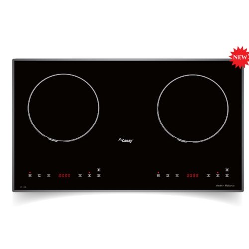 Đánh giá Bếp từ Canzy CZ-66B