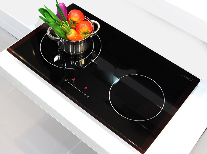 Đánh giá Bếp từ cata IB 772
