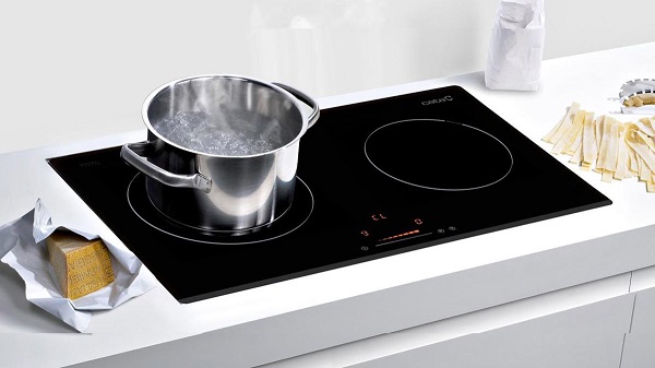 Đại lý bếp từ Cata giá tốt tại Việt Nam
