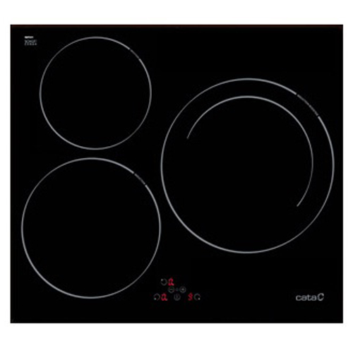  Giới thiệu sản phẩm Bếp từ Cata I 603B