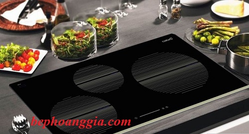 4 loại bếp từ cata bạn nên mua